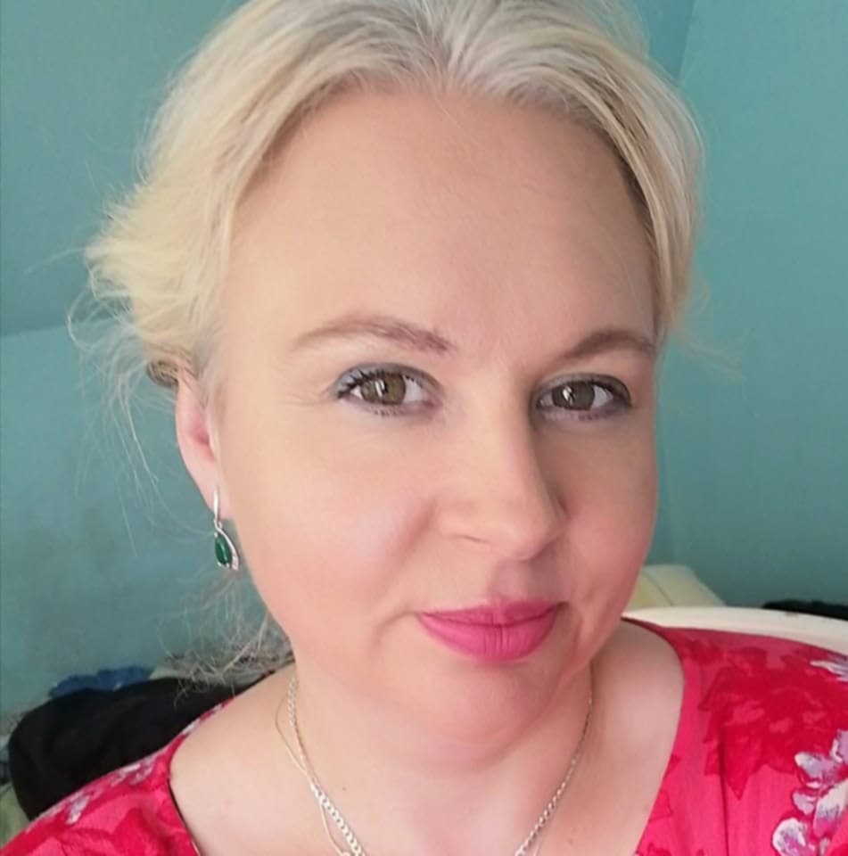 Anna Citko - religia