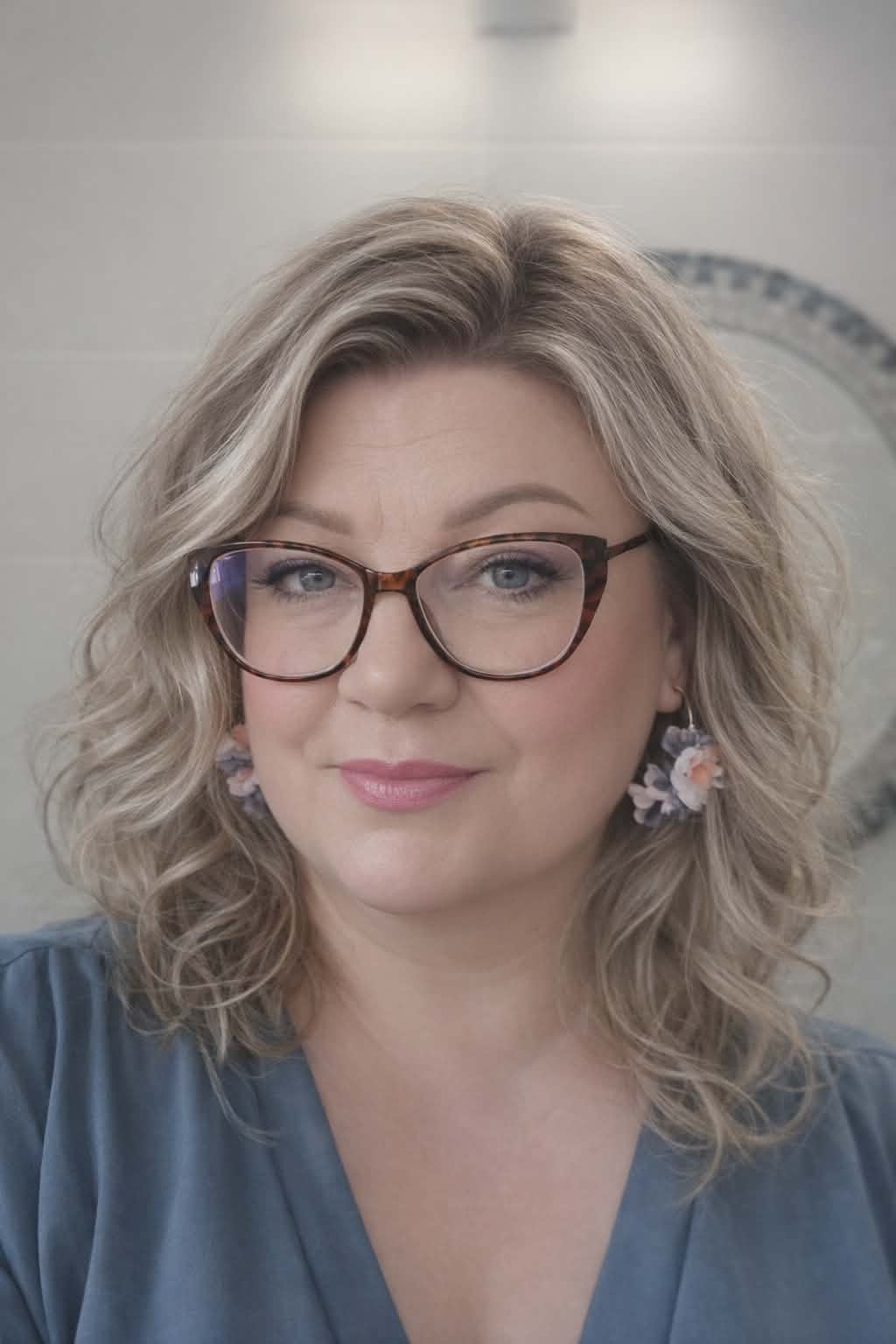 Dorota Dziądziakowska - chemia