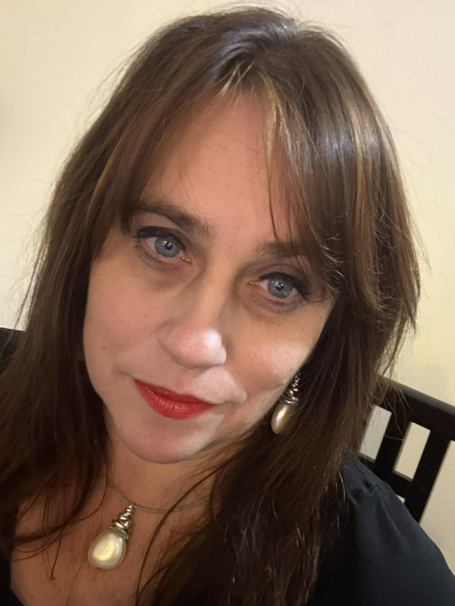 Dorota Rukścińska - fizyka, chemia