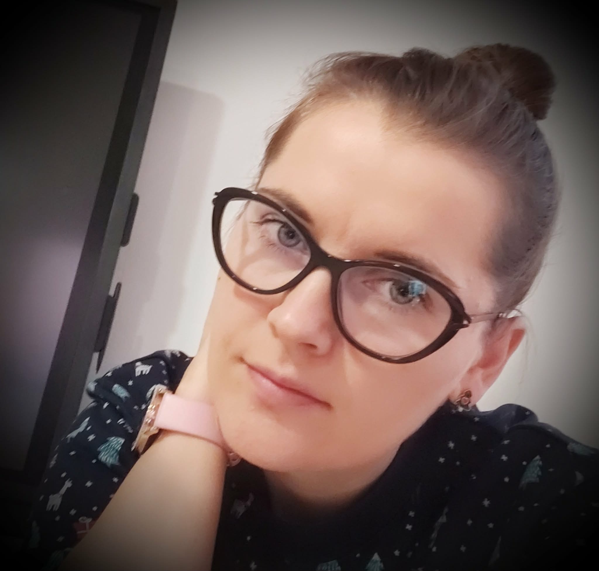 Iwona Dadura - współorganizator kształcenia specjalnego