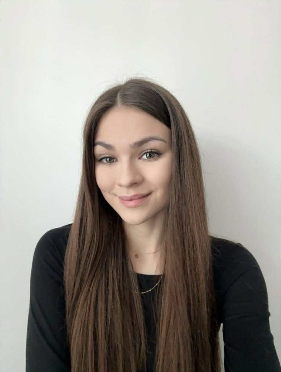 Julia Szyper - edukacja wczesnoszkolna