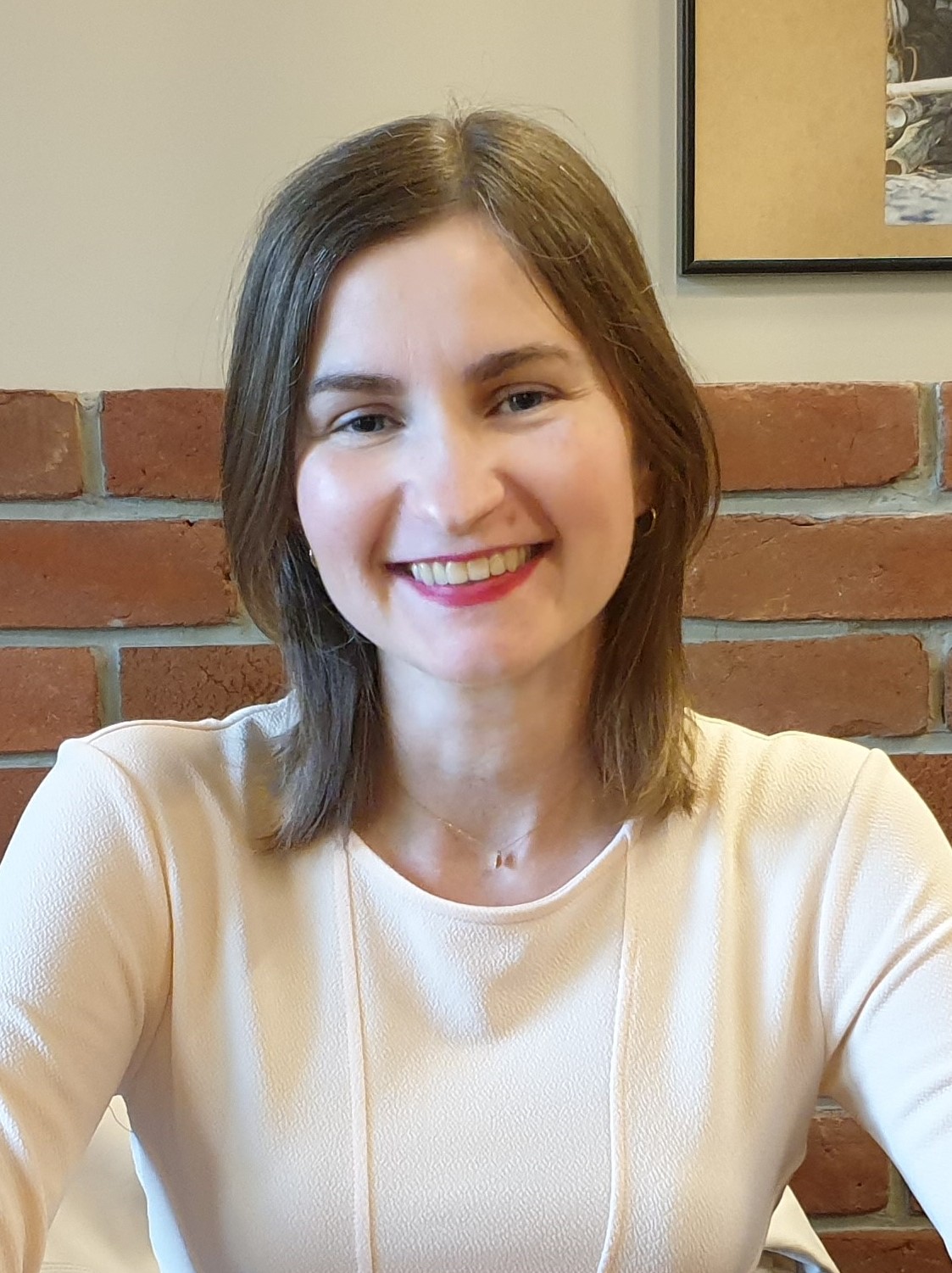 Katarzyna Świątkowska - biologia, edukacja zdrowotna