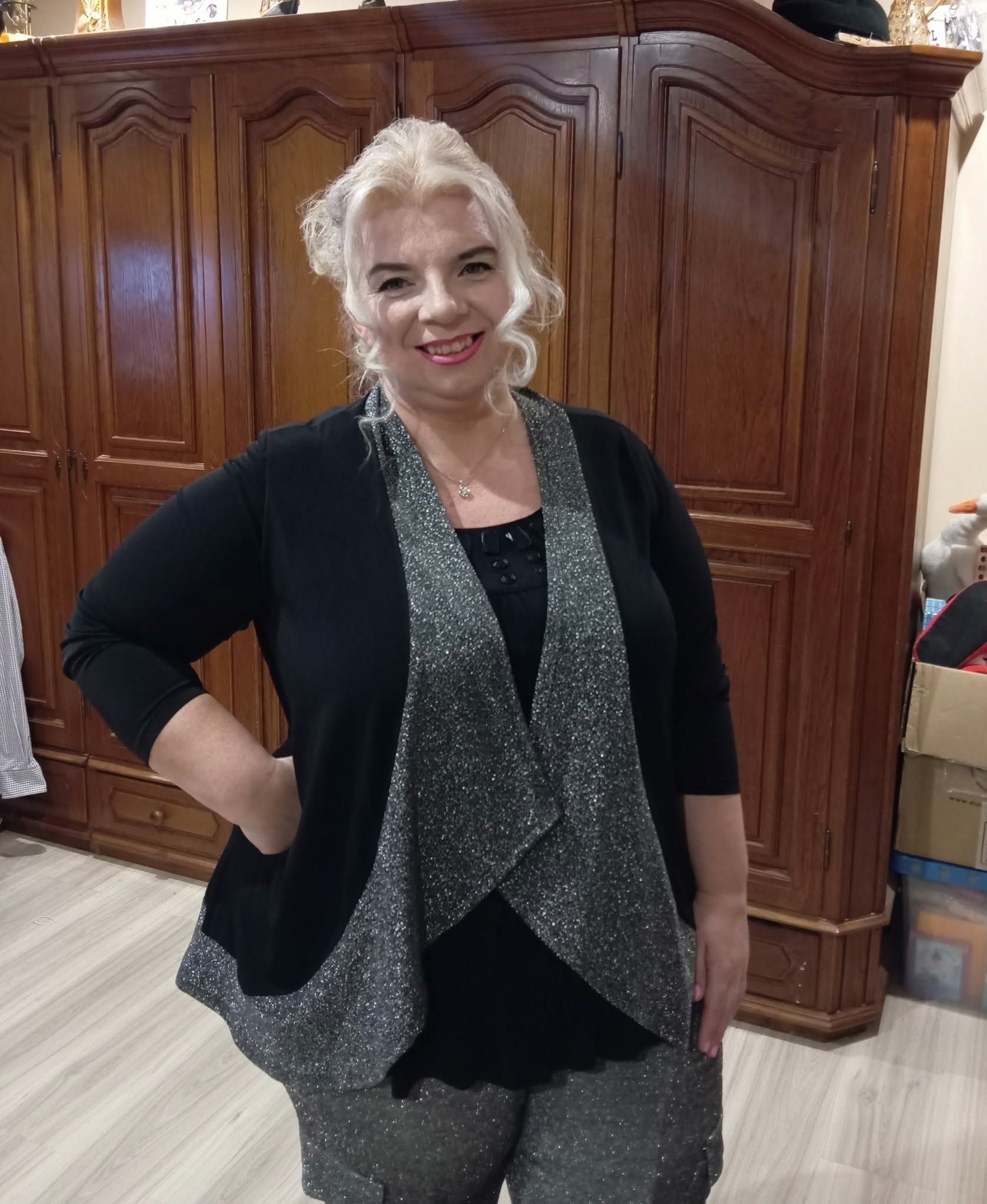 Marta Karpińska - historia, wiedza o społeczeństwie