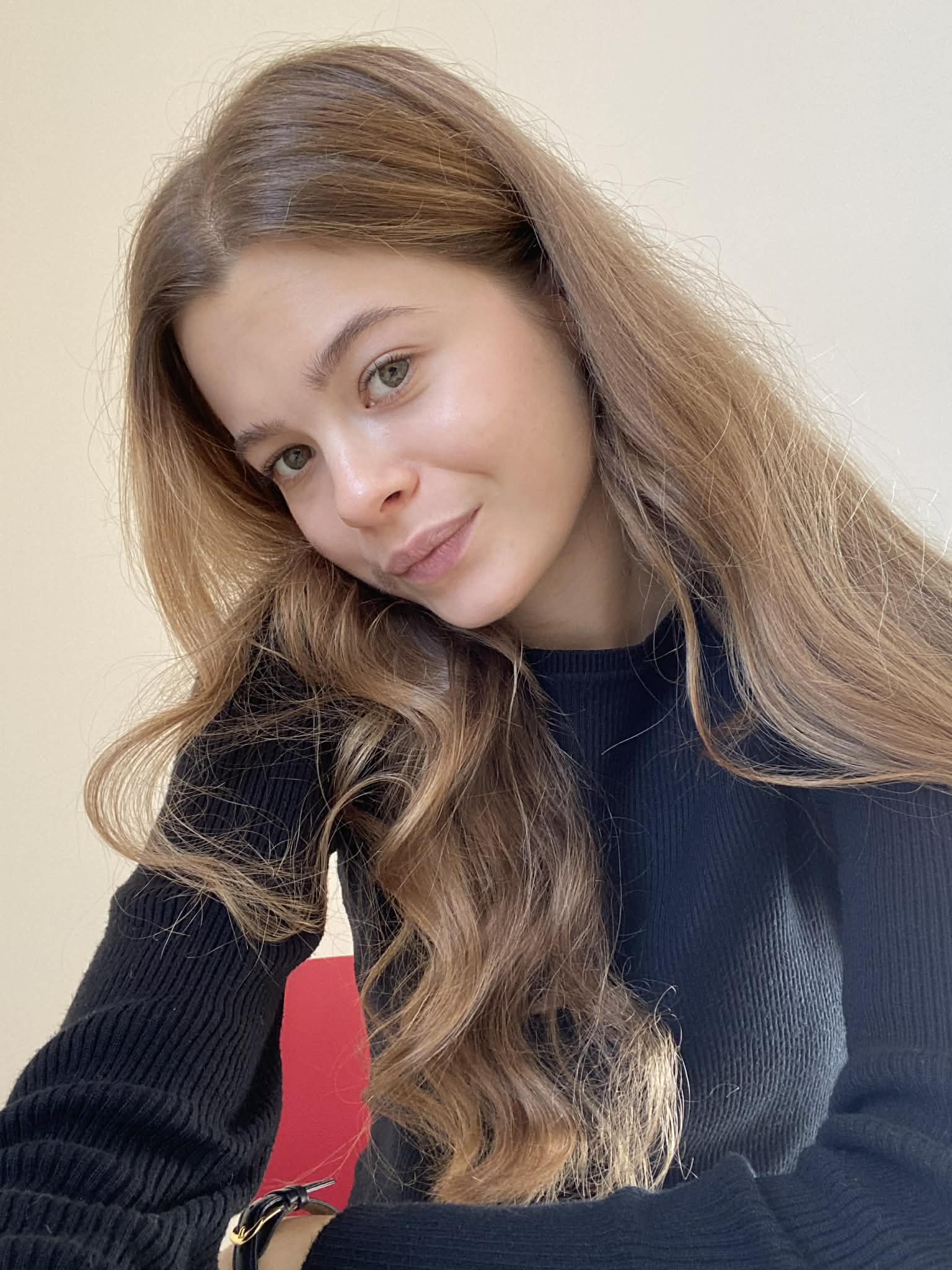 Paulina Sobieska - psycholog szkolny