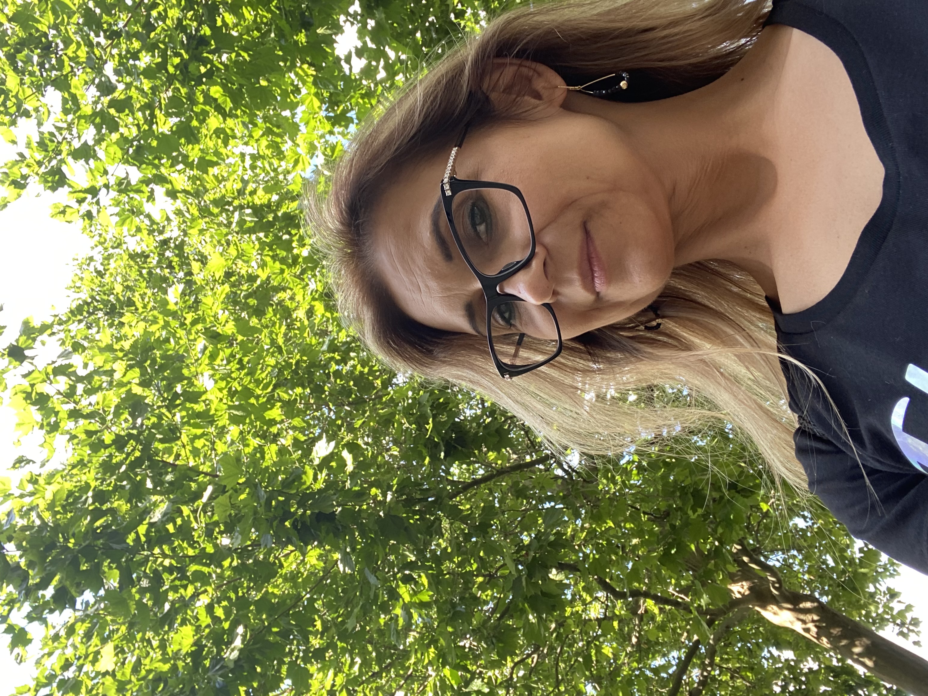 Urszula Kuczyńska - język niemiecki