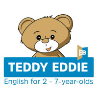 logo teddy eddie