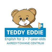 logo teddy eddie